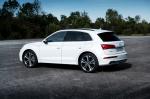 Audi Q5 55 TFSI e Quattro S-Line 2019 года (WW)